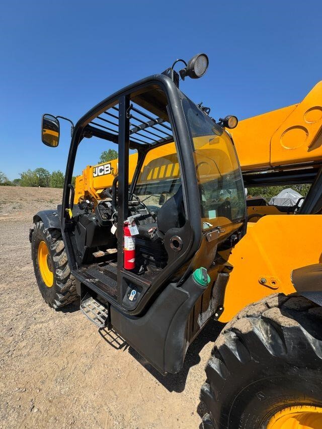 2019 JCB 509-42-3