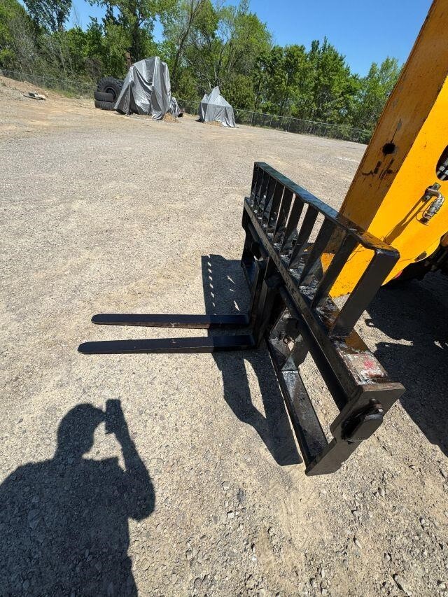 2019 JCB 509-42-36