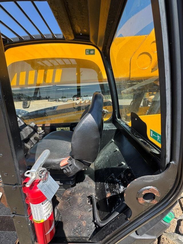 2019 JCB 509-42-26