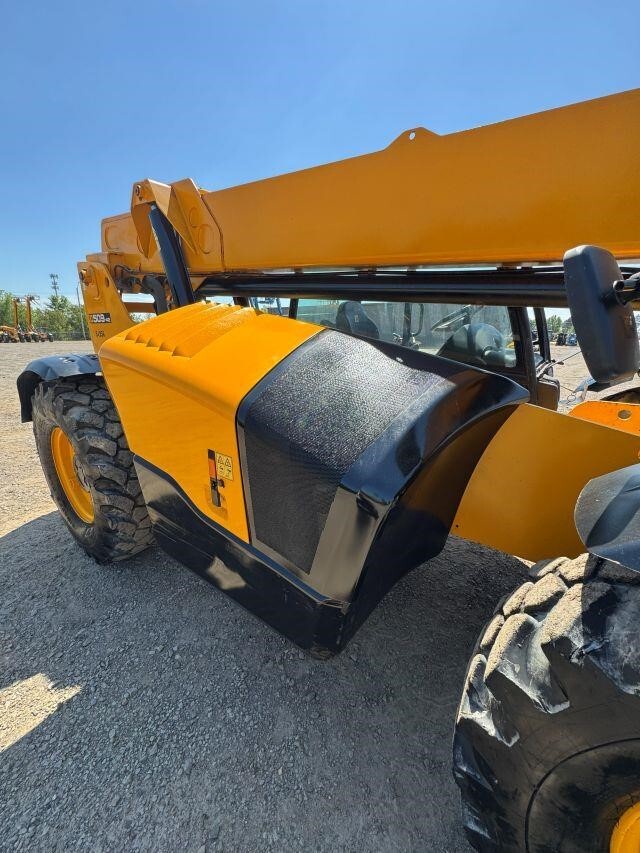 2019 JCB 509-42-17