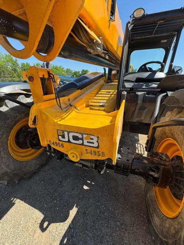 2019 JCB 509-42-33