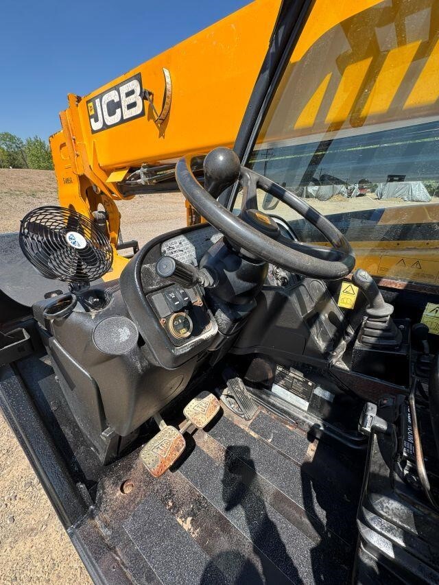 2019 JCB 509-42-28