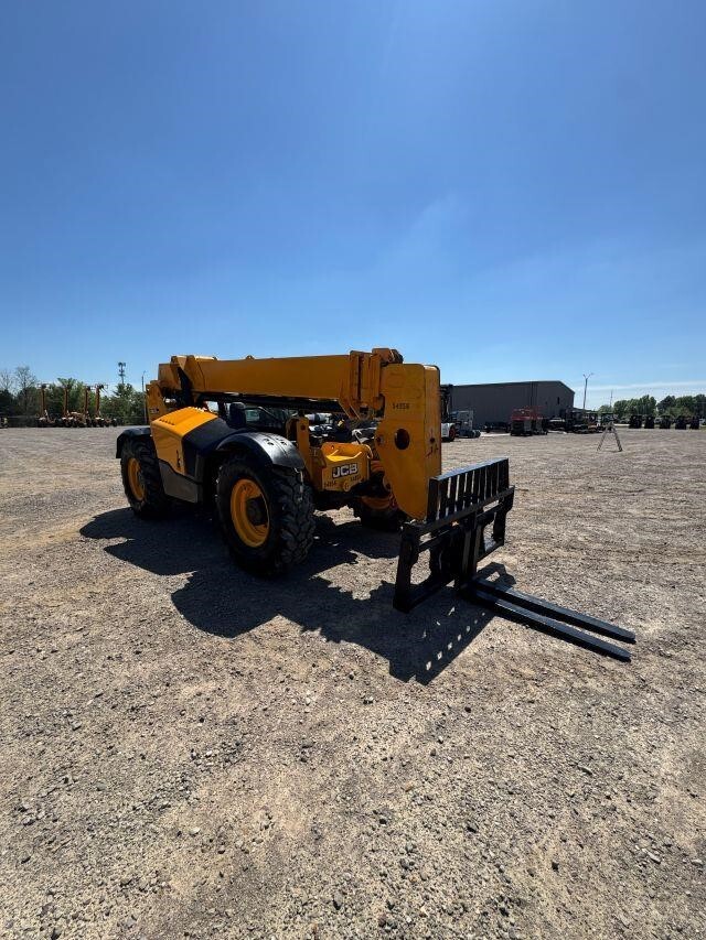 2019 JCB 509-42-11