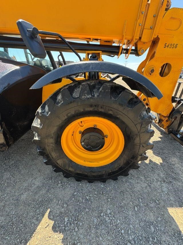 2019 JCB 509-42-16