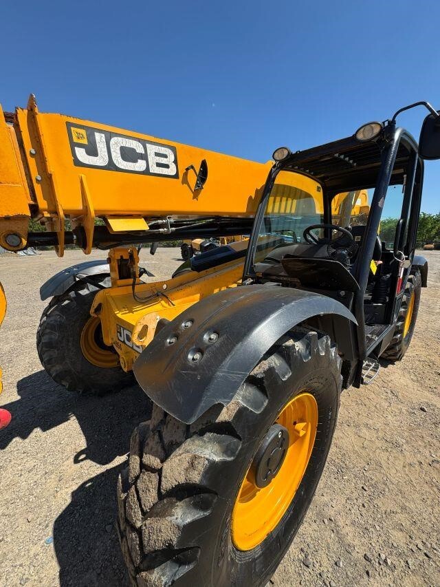 2019 JCB 509-42-24