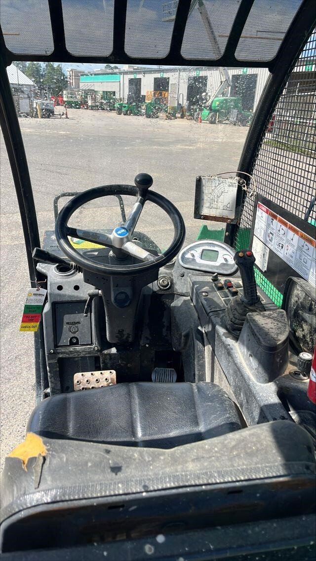 2016 Genie GTH-5519-6