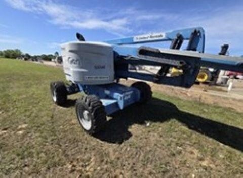 2017 Genie Z-45/25J RT-2