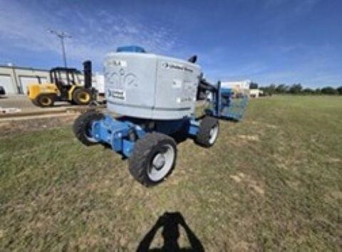 2017 Genie Z-45/25J RT-3