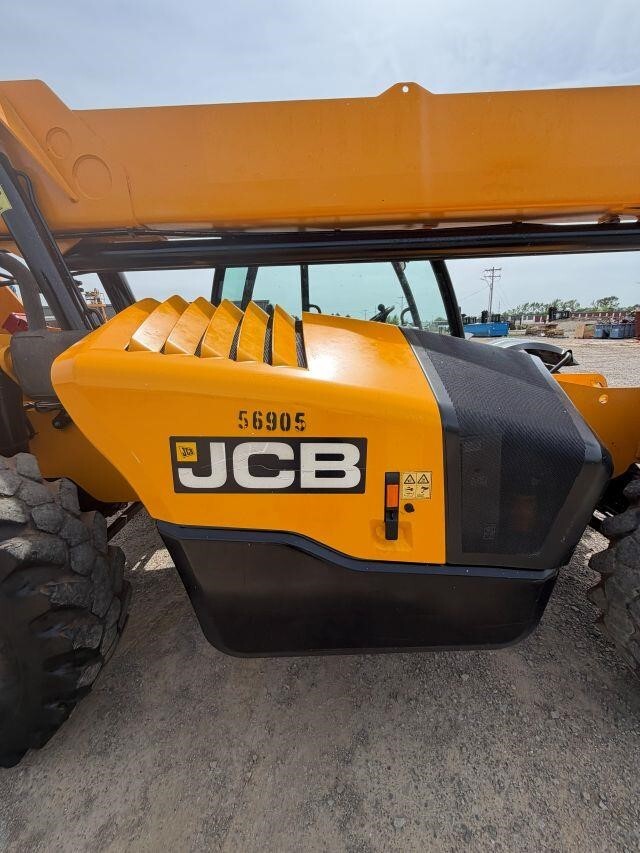 2019 JCB 507-42-14