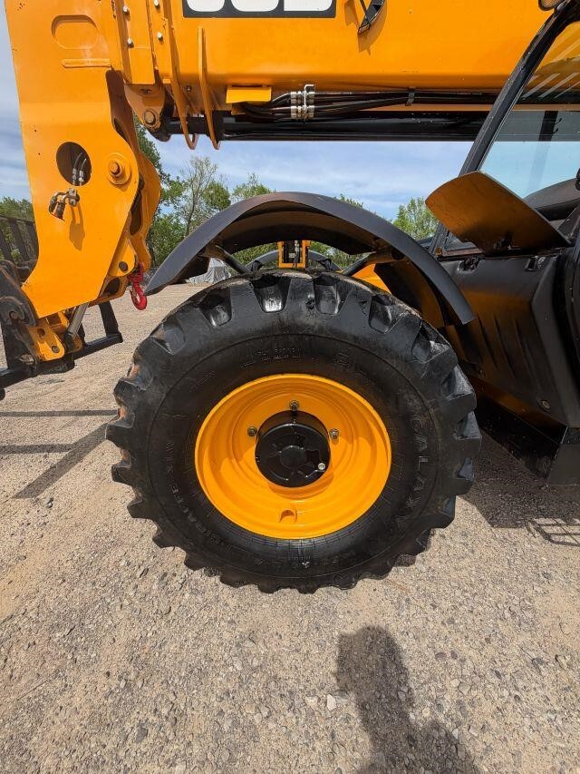 2019 JCB 507-42-10