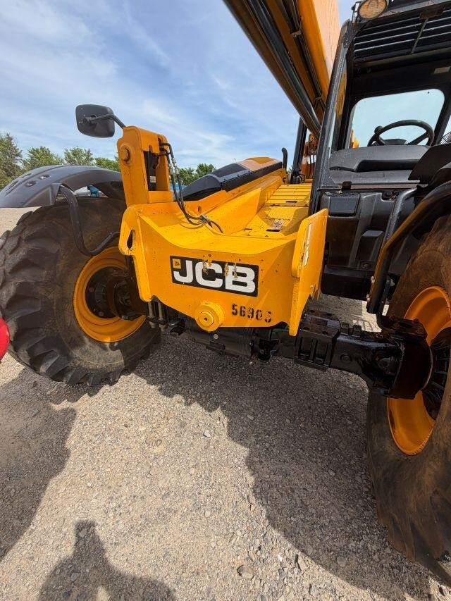2019 JCB 507-42-32