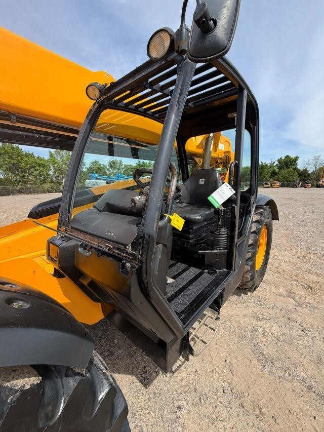 2019 JCB 507-42-20