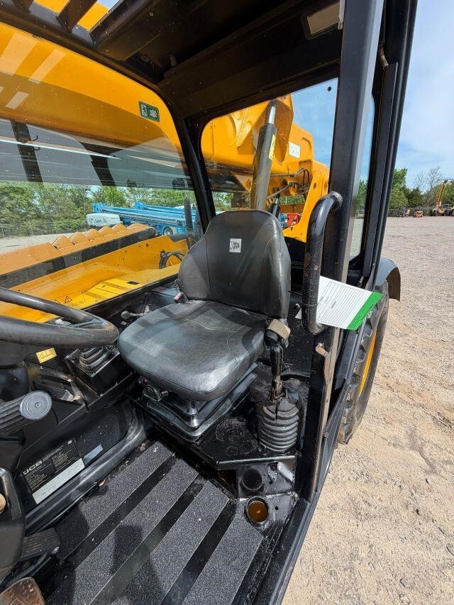 2019 JCB 507-42-25