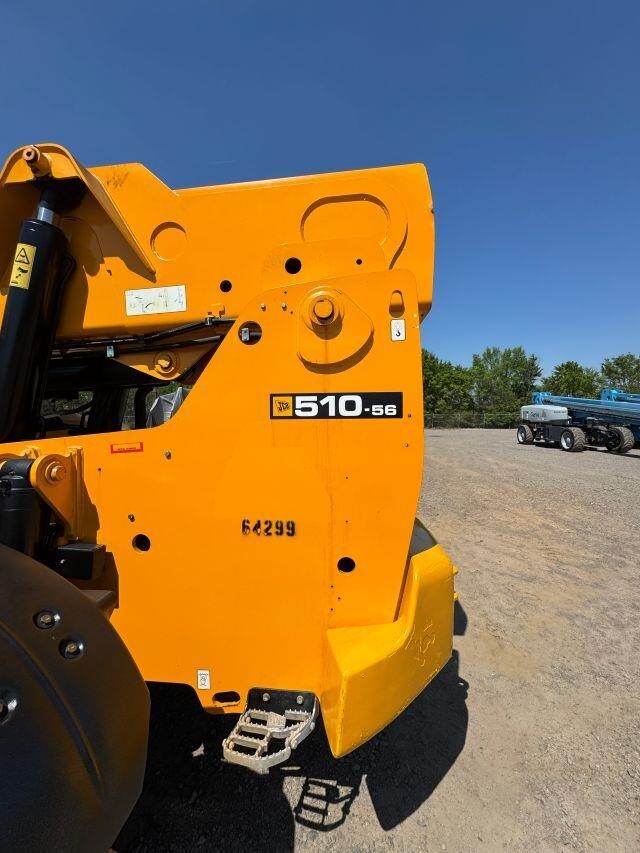 2020 JCB 510-56-5