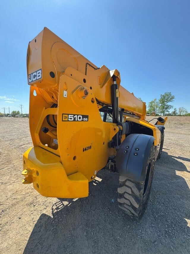 2020 JCB 510-56-7