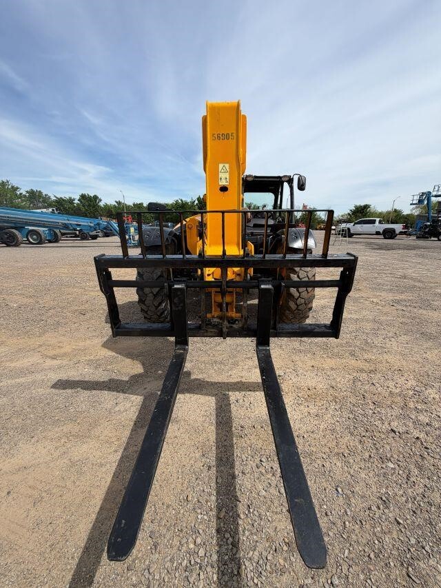 2019 JCB 507-42-34