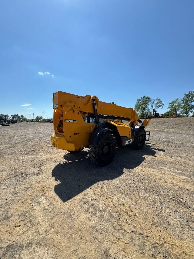 2020 JCB 510-56-8