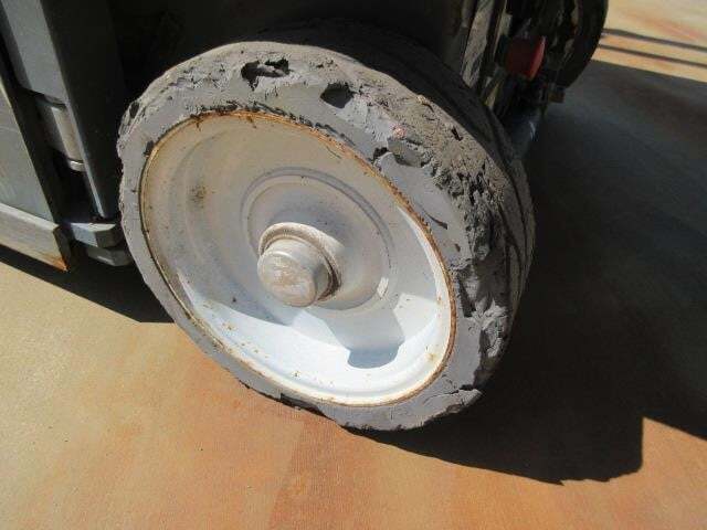 2018 Skyjack SJ3219-6