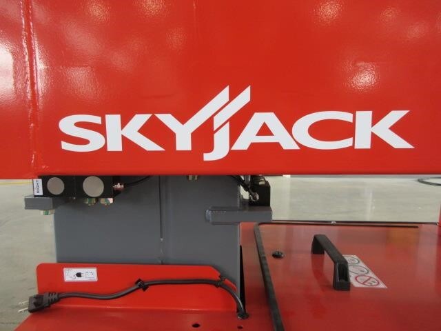 2026 Skyjack SJ20 E-27
