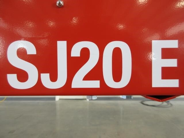 2026 Skyjack SJ20 E-28