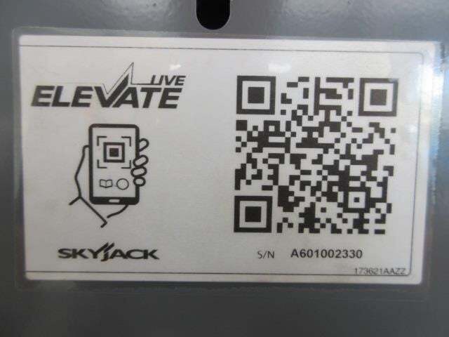 2026 Skyjack SJ20 E-30