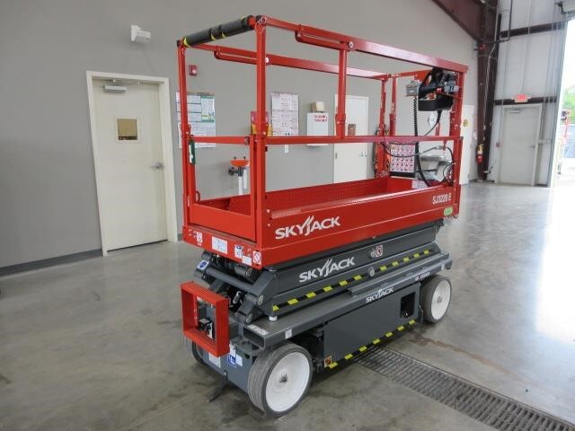 2026 Skyjack SJ-3220-5