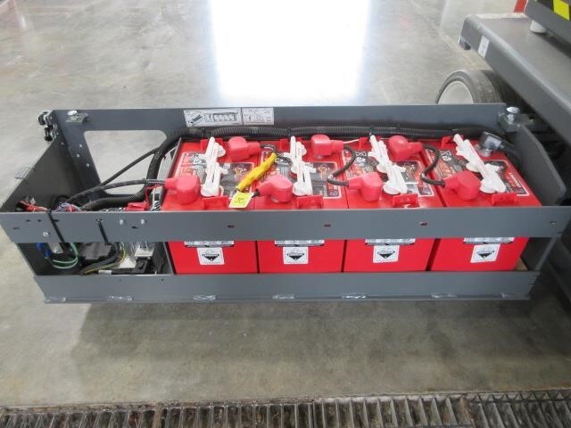 2026 Skyjack SJ-3220-14