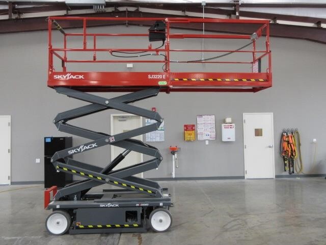 2026 Skyjack SJ-3220-25