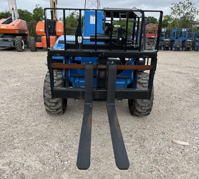 2026 Genie GTH-5519-6