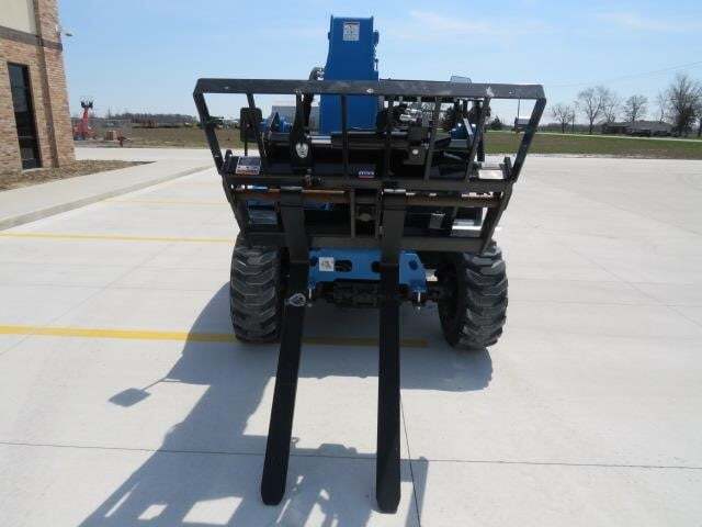 2026 Genie GTH-5519-3