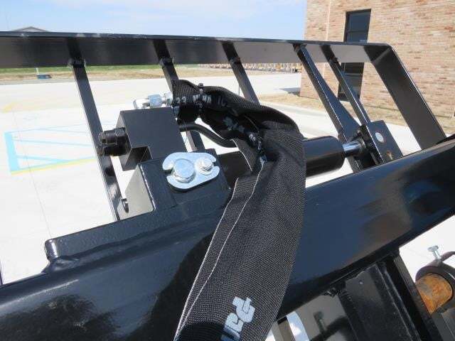 2026 Genie GTH-5519-11