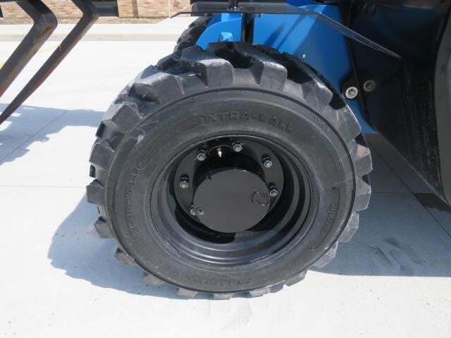 2026 Genie GTH-5519-13