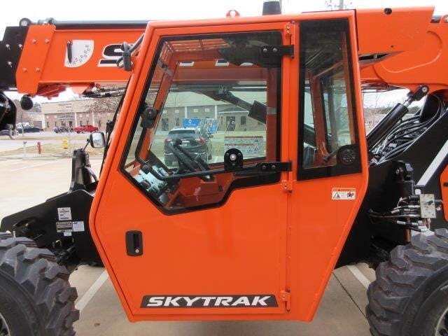 2026 SkyTrak 6034-22