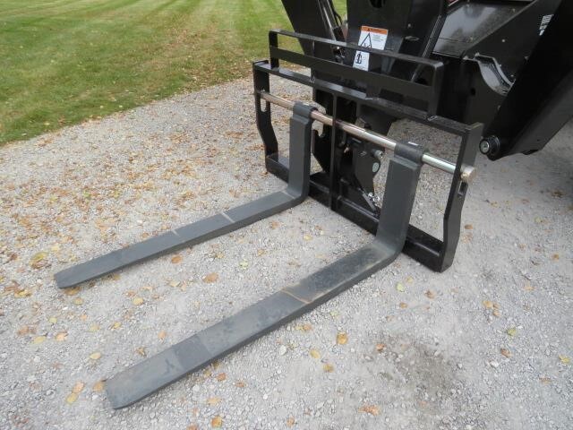 2025 JLG 1055-9