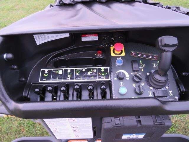 2026 Niftylift SD64 4x4x4-10