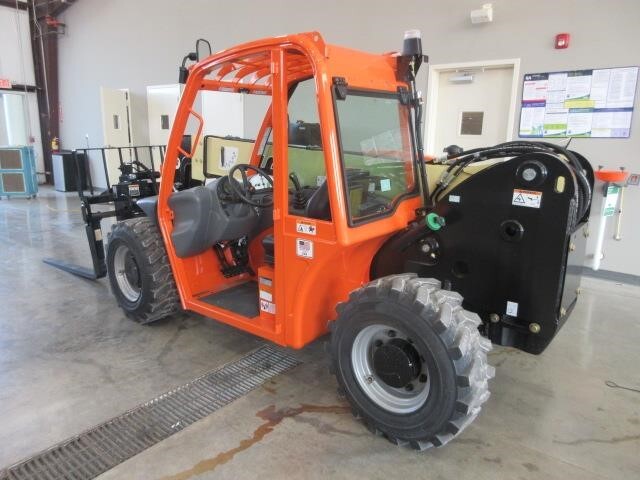 2025 JLG G5-18A-3