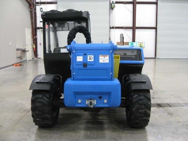 2025 Genie GTH-5519-8