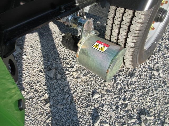 2026 Niftylift TM50-25