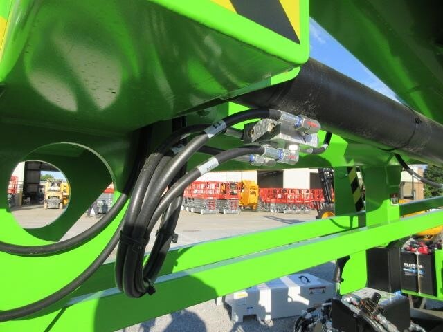 2026 Niftylift TM50-27