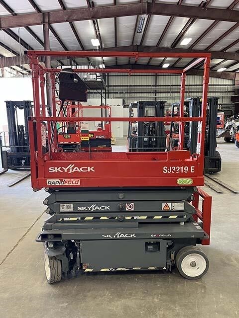 2023 Skyjack SJ3219E