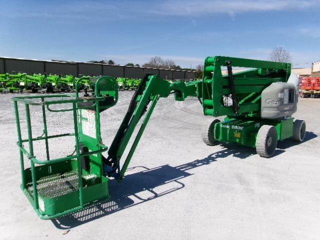 2016 Genie Z-40/23 N