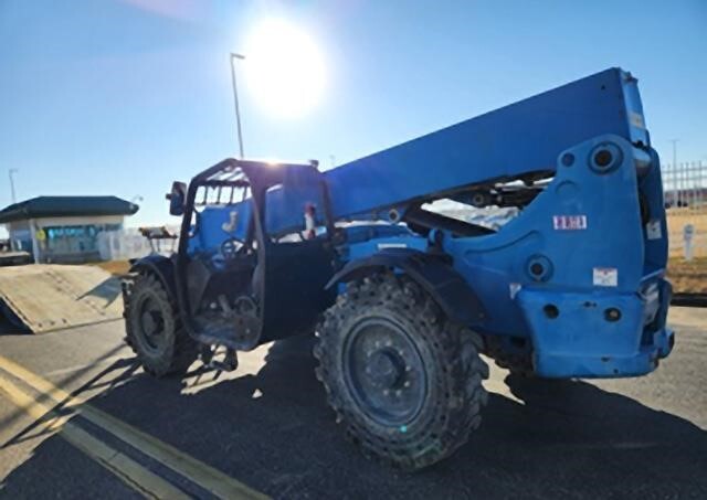 2017 Genie GTH 844-4