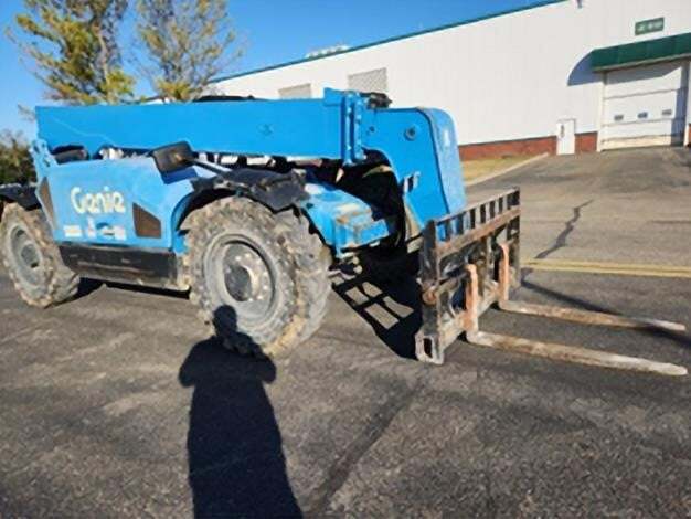 2017 Genie GTH 844-8