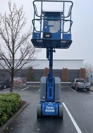 2019 Genie Z-30/20N RJ