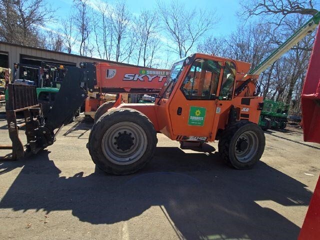 2016 JLG 6042-2