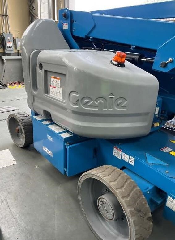 2018 Genie Z-40/23 N RJ-2