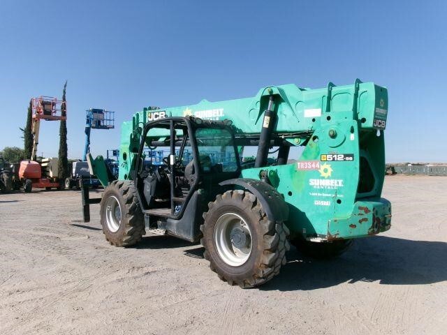 2017 JCB 512-56-3