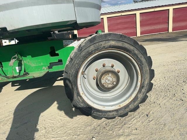 2016 Genie Z-45/25J IC-14