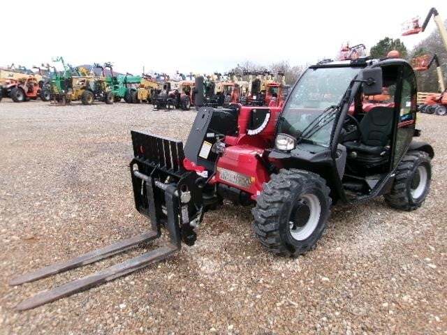 2024 Manitou MT 625H
