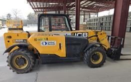 2017 JCB 525-60-4